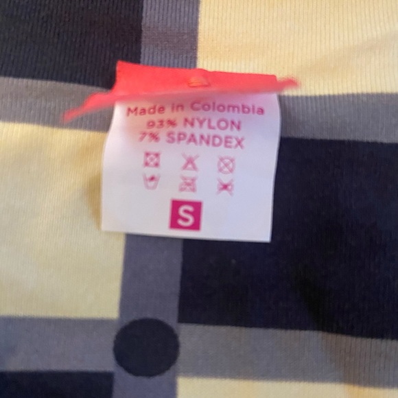 Maaji one piece swimsuit - Picture 7 of 10